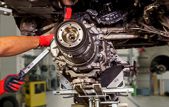 Motor Servisi