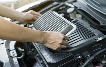 Motor Servisi
